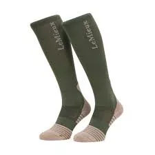 Lemieux - Autumn Performance Sock Rosemary - M