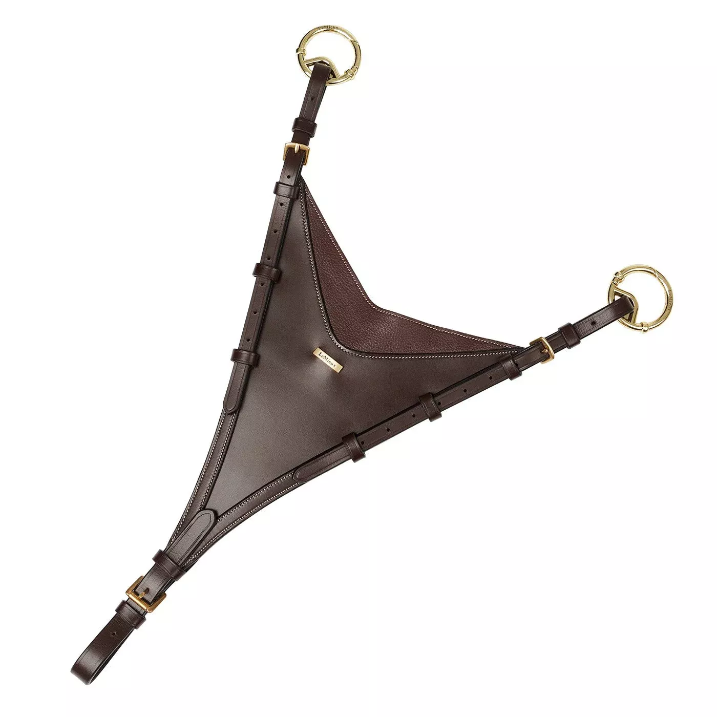 LeMieux Bib Martingale Attachment
