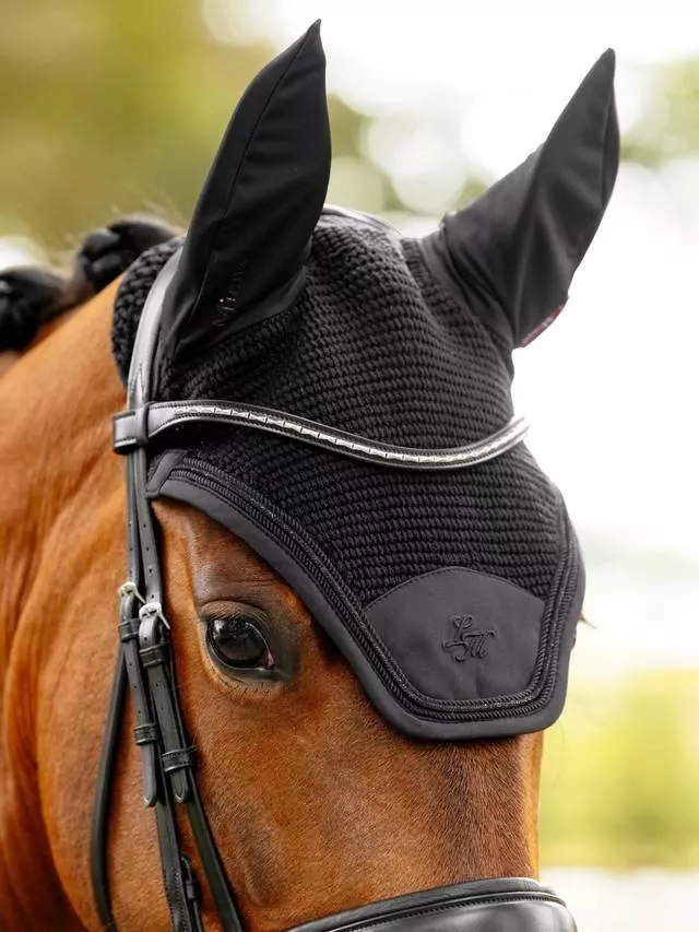 LeMieux Brilliance Fly Bonnet