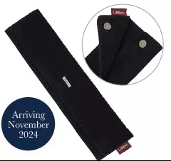 LeMieux Browband Cover