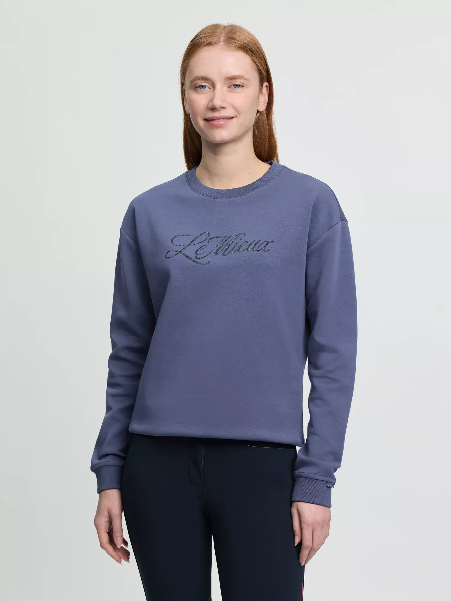 LeMieux Christina Crew Sweatshirt