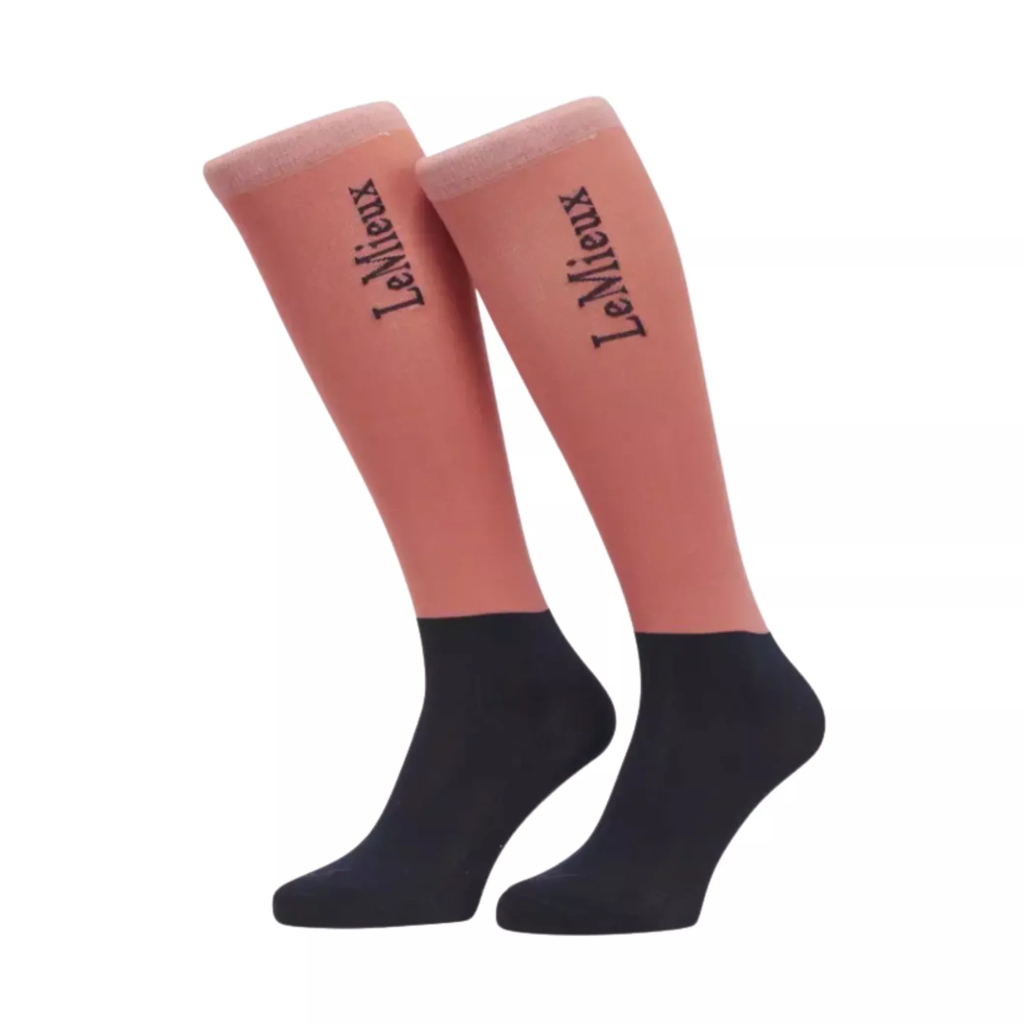 LeMieux Competition Socks 2 pack