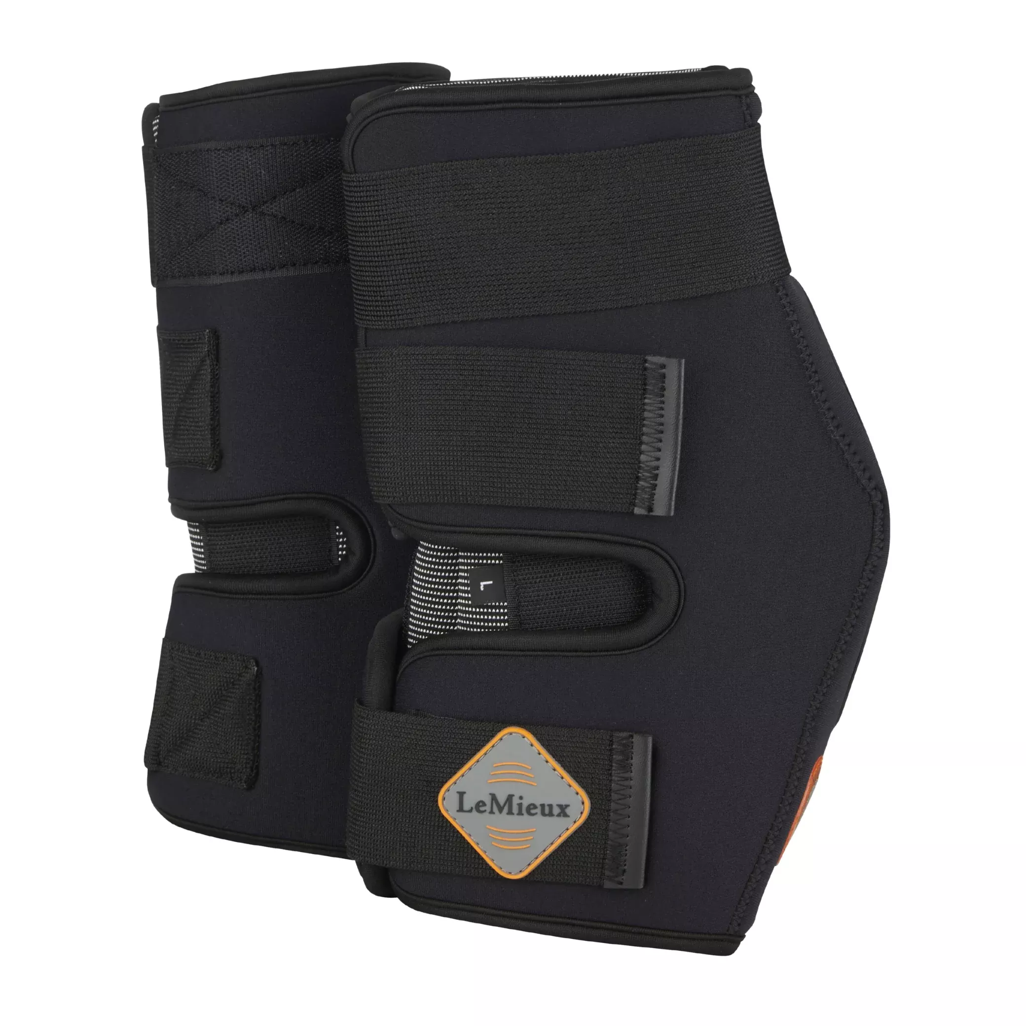 LeMieux Conductive Magno Hock Boots