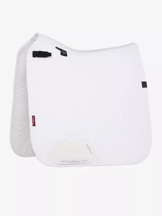 LeMieux - Essence Collection Square Saddle Pad -