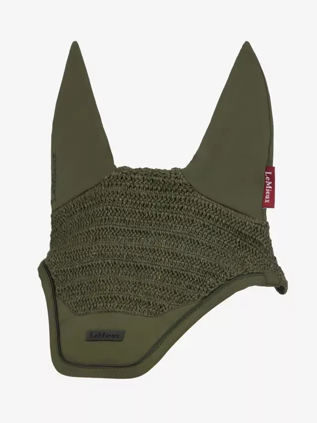 LeMieux - Essence Fly Hood -