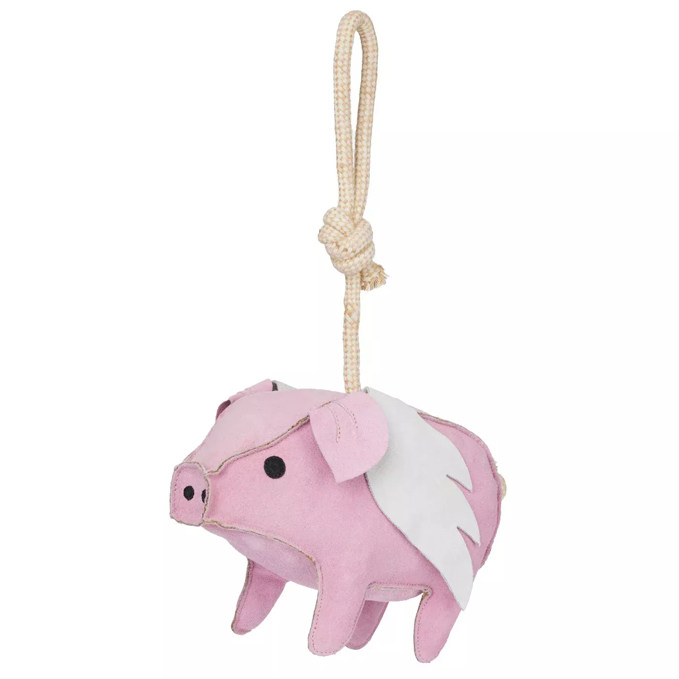 LeMieux Flying Pig Horse Toy