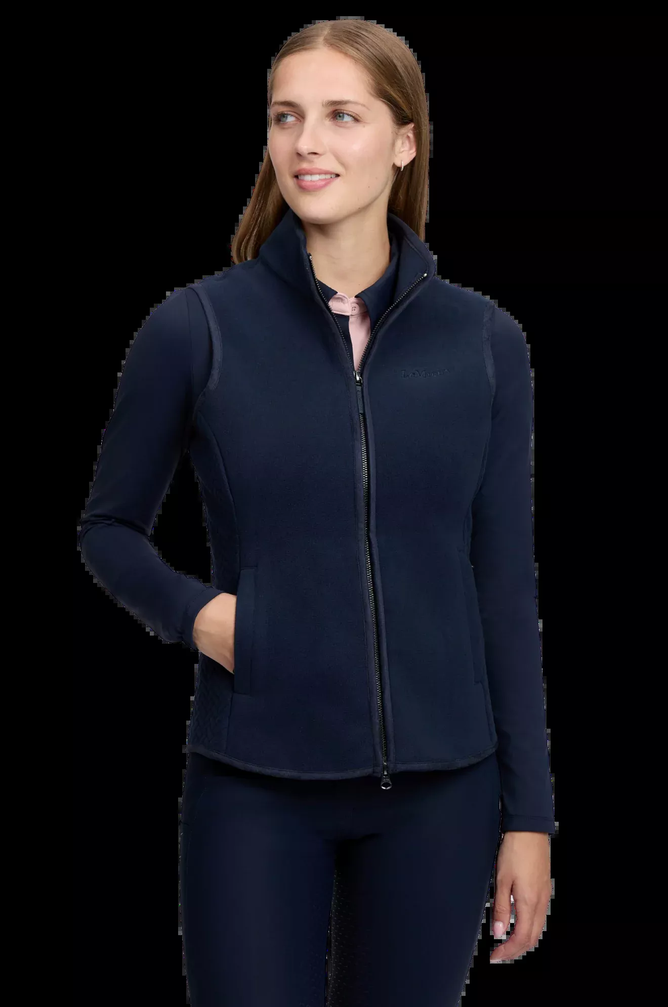 Lemieux Frankie Gilet