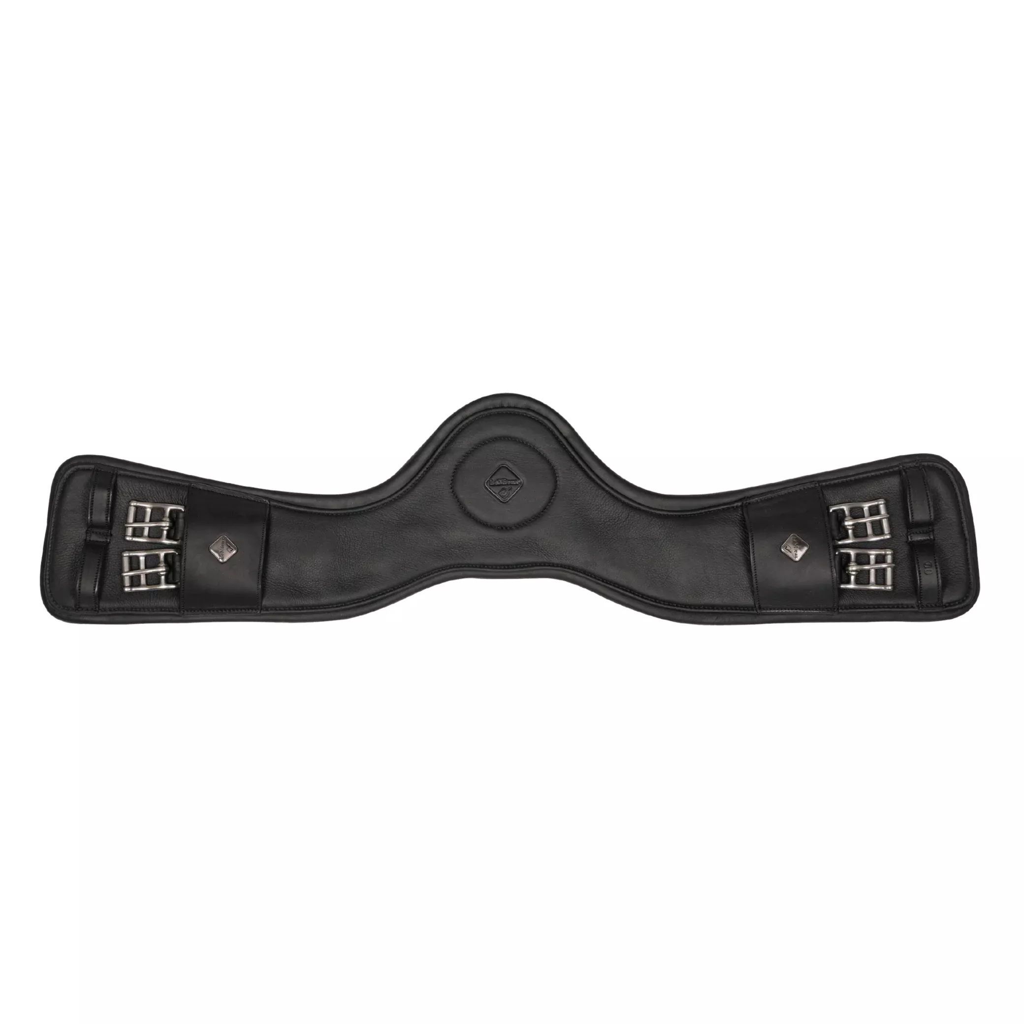 LeMieux Gel-Tek Anatomic Dressage Girth