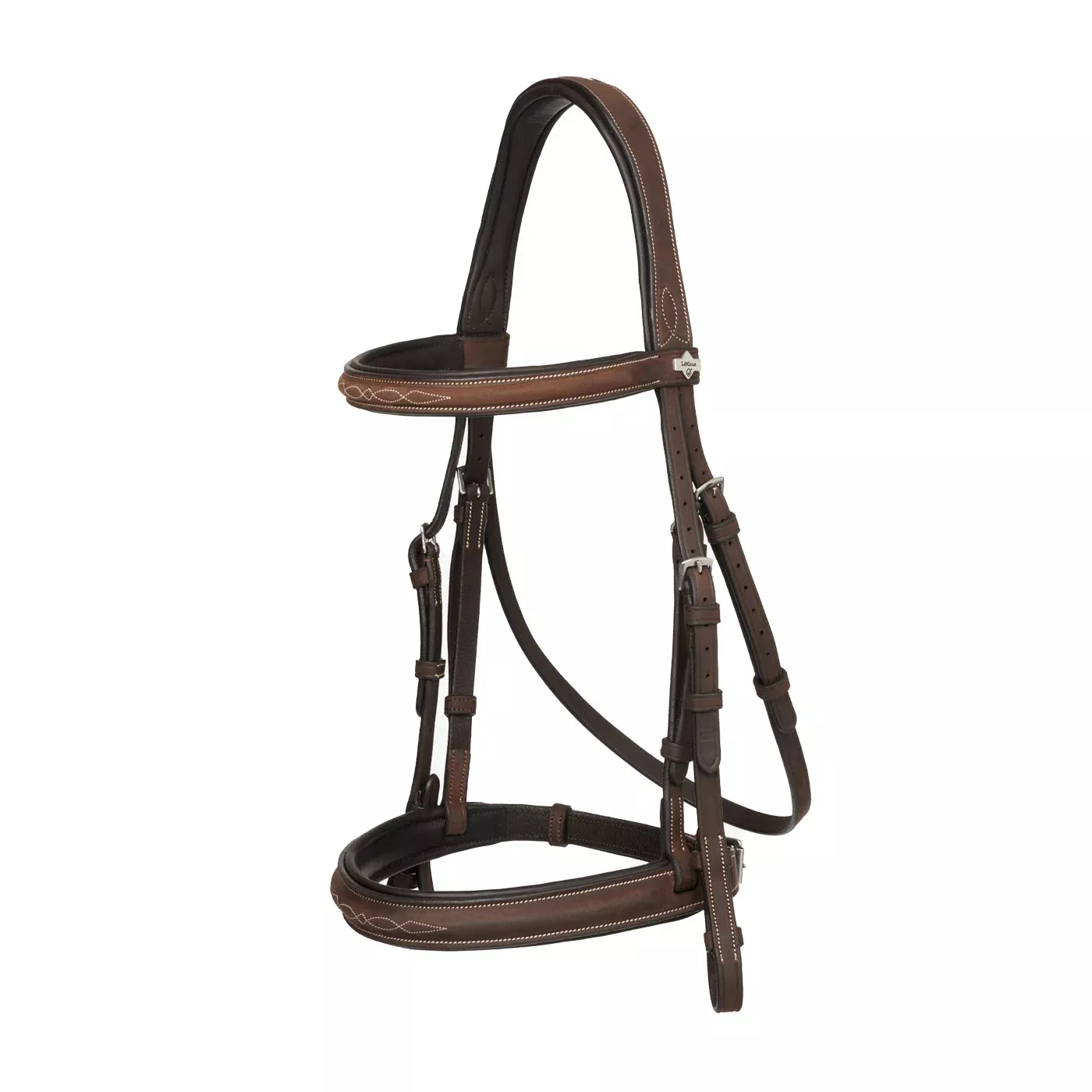 LeMieux Hunter Bridle W/ Reins