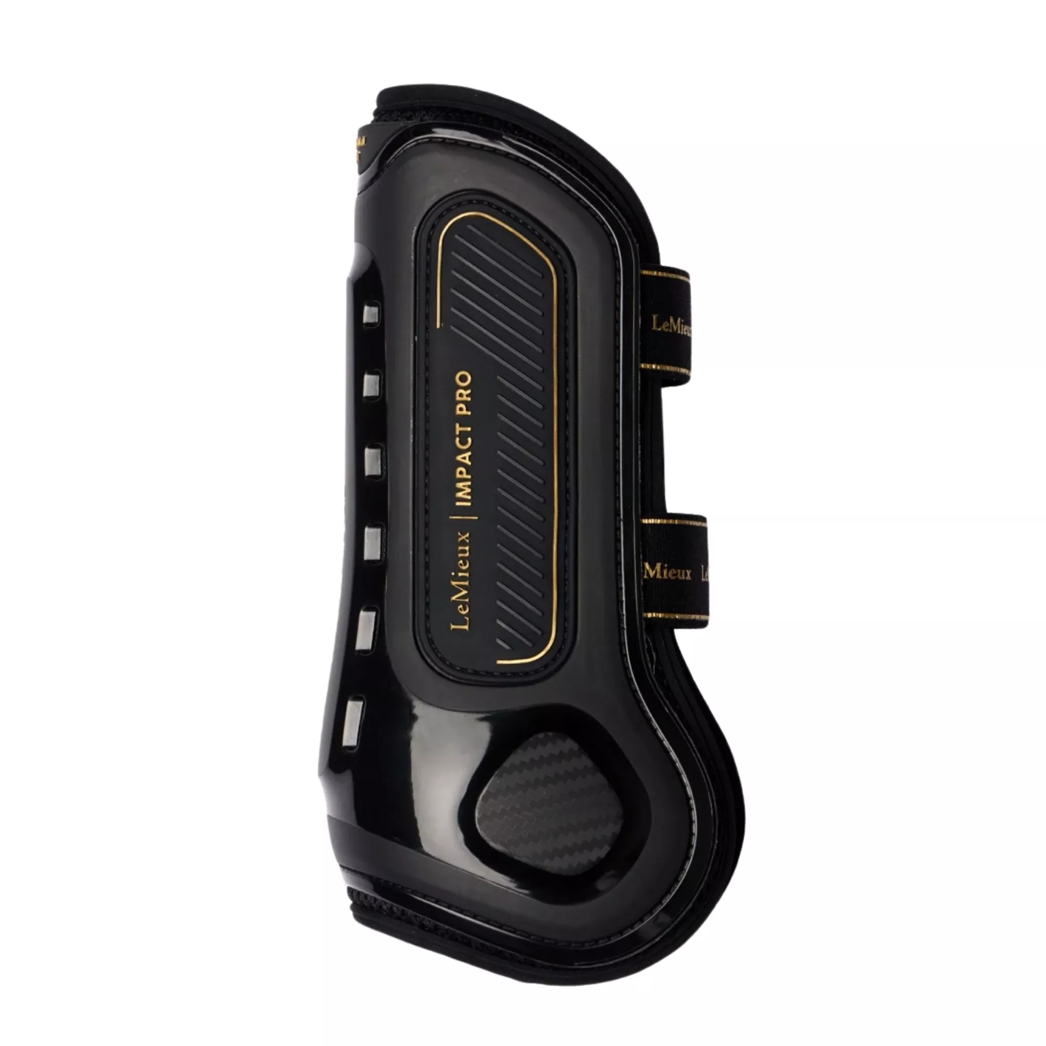 LeMieux Impact Pro Tendon Boots