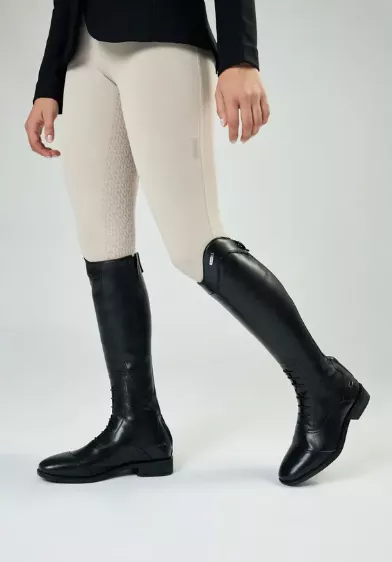 LeMieux - Junior Field Riding Boot - Black