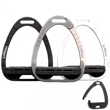 LeMieux - Junior Vector Balance Stirrup -
