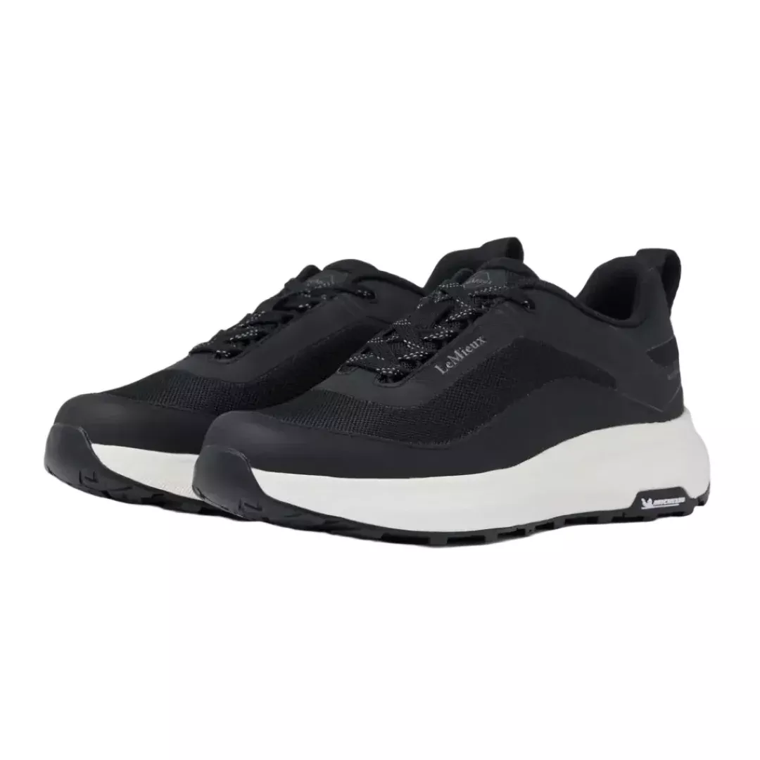 LeMieux Kanta Waterproof Trainers