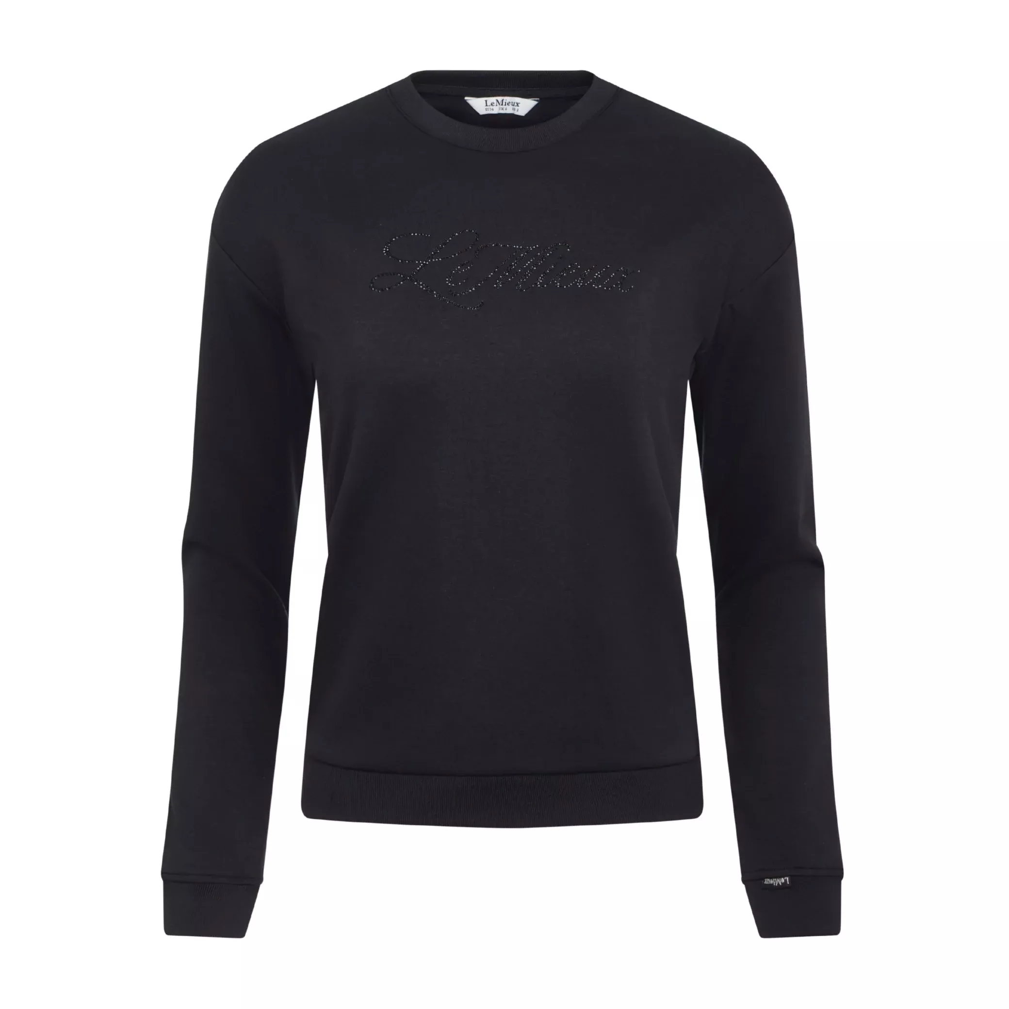 LeMieux Ladies Christina Crew Sweat