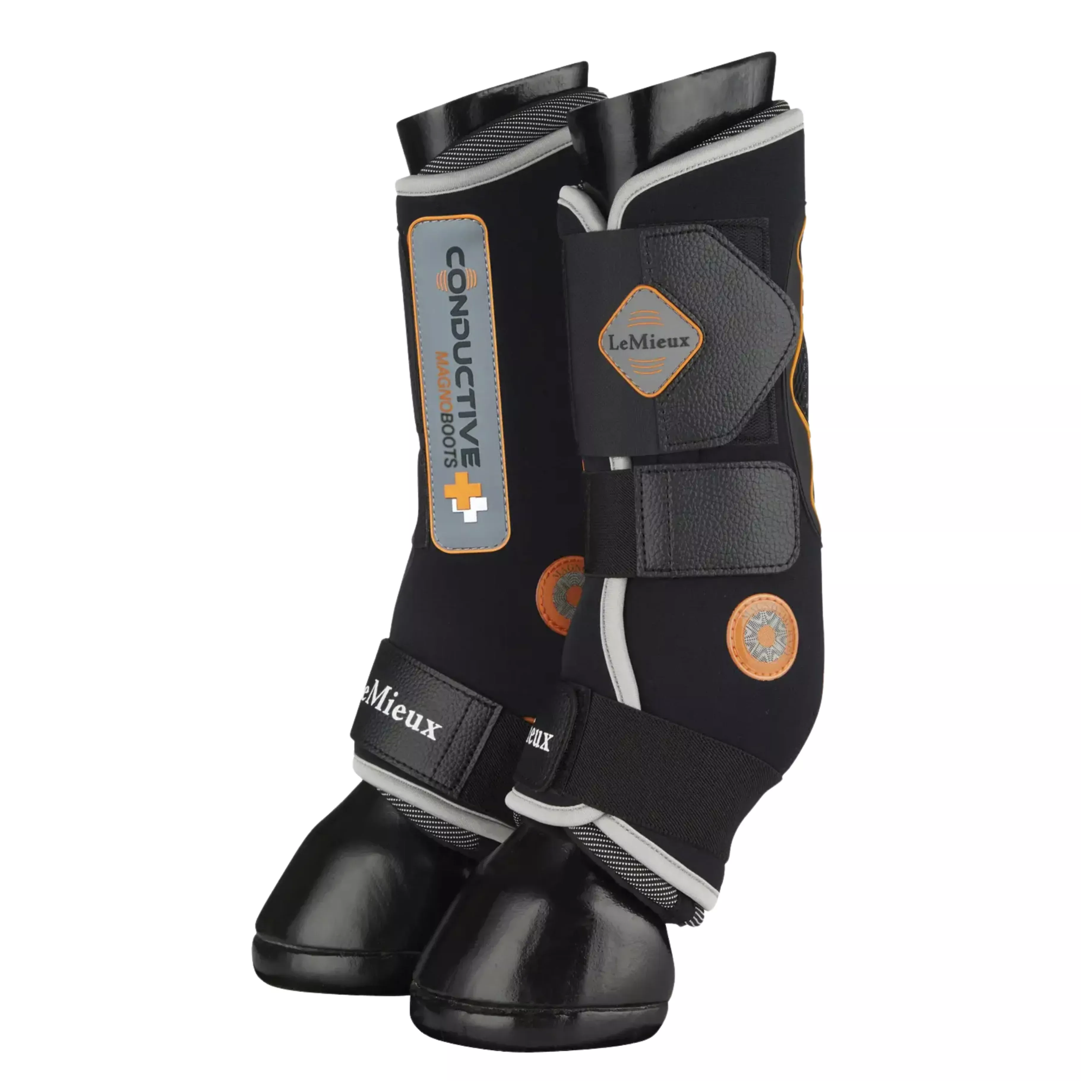 LeMieux Magno Tendon Boots
