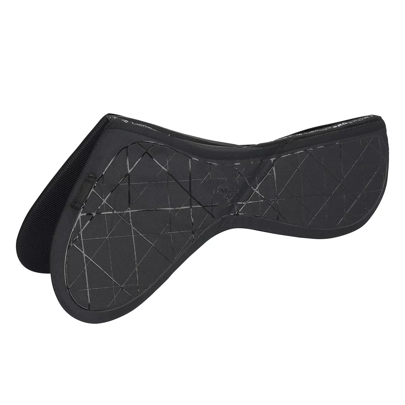 LeMieux Matrix Support Jump Half Pad