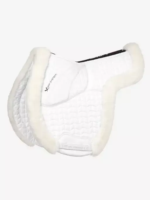 LeMieux - Merino+ Prosorb Hunter Numnah -