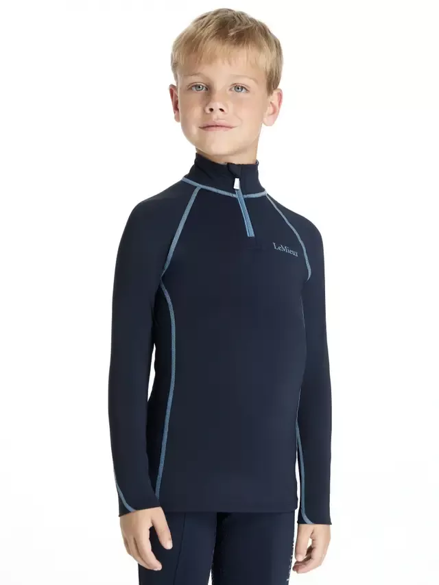 LeMieux - Mini Classique Base Layer -