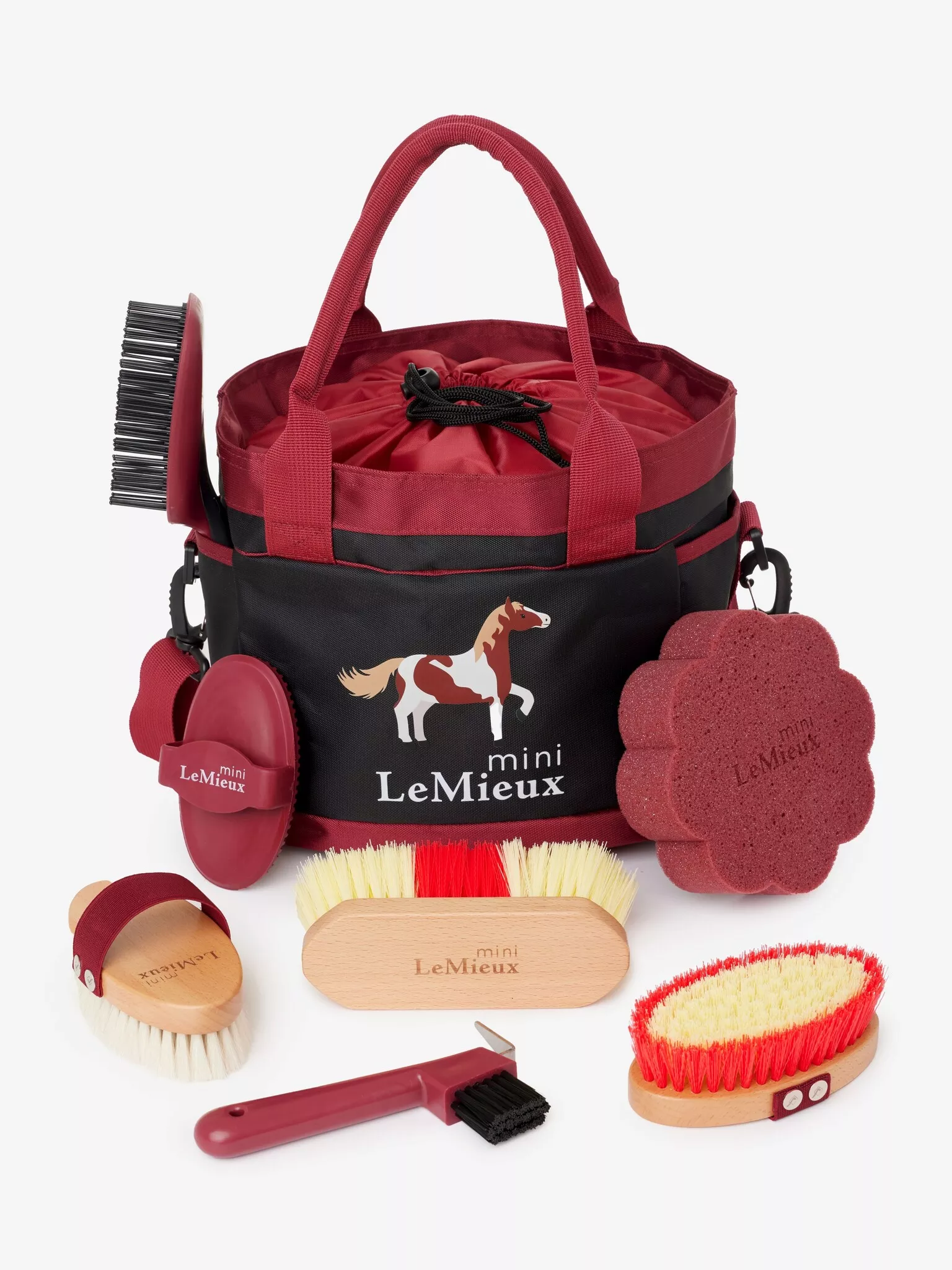 LeMieux - Mini Grooming Set -