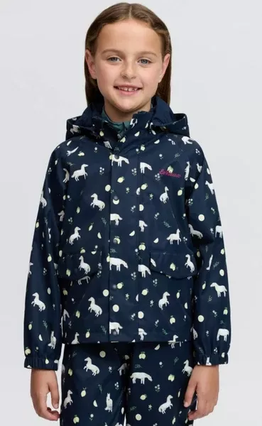 LeMieux Mini Pippin Splash Jacket