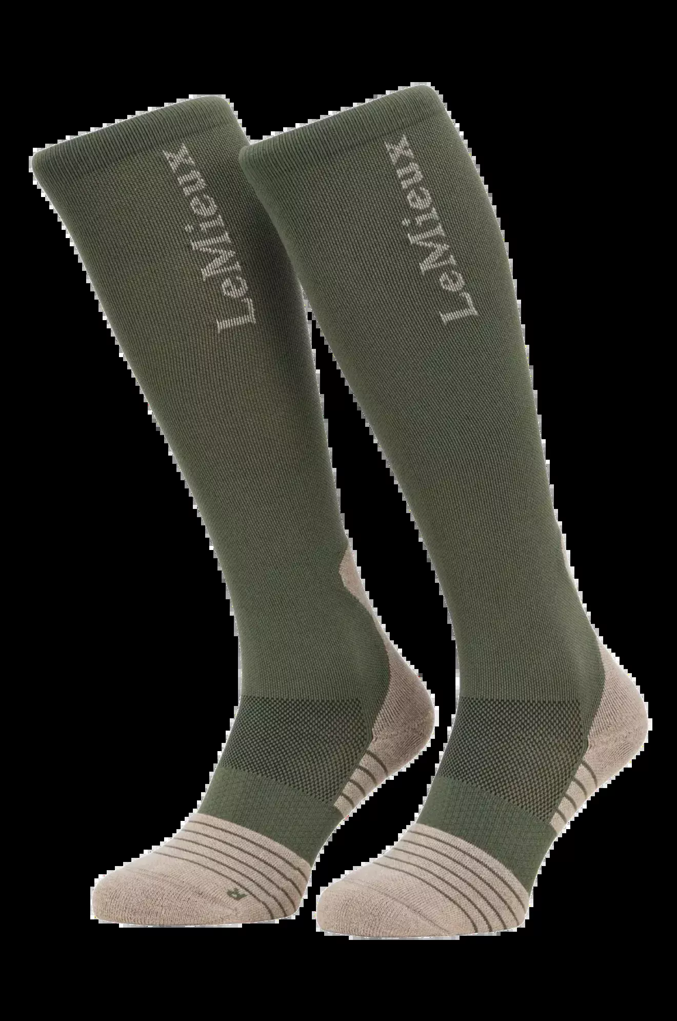 Lemieux Performance Socks