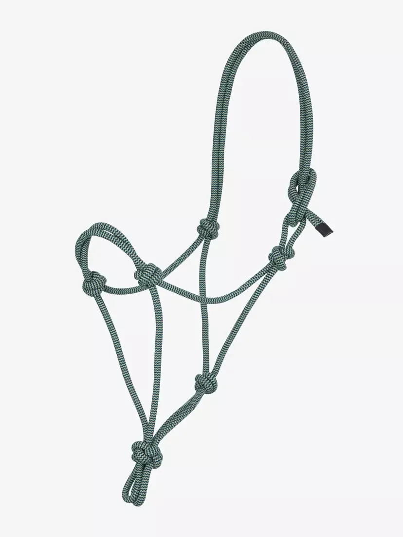 LeMieux - Rope Halter - Macaron One Size