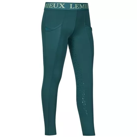 LeMieux - SP'26 Mini Pull On Breech