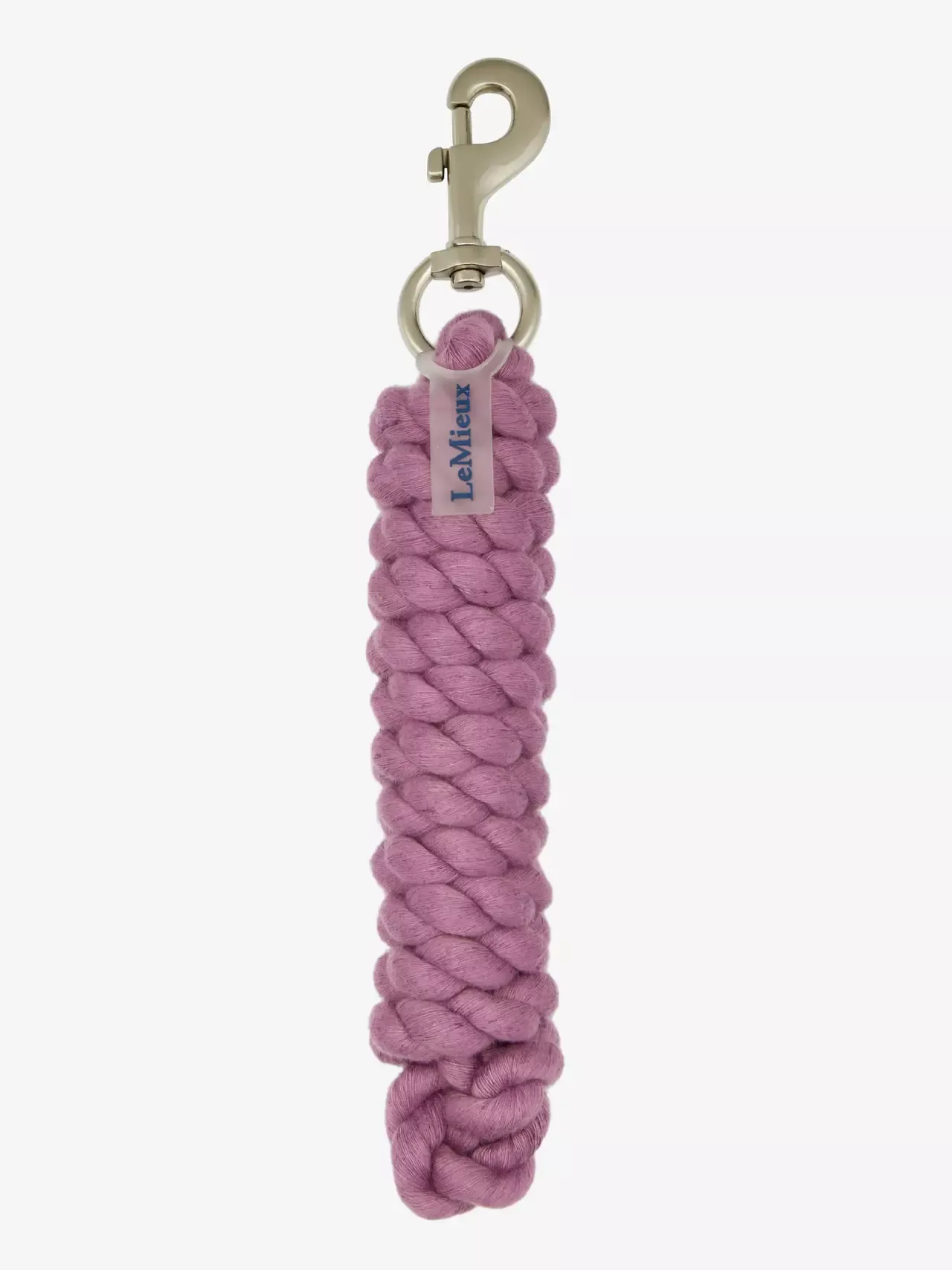 LeMieux - SP'26 Polycotton Leadrope -