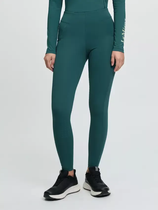 LeMieux - SP 26' Young Rider Orla Pull On Breech -