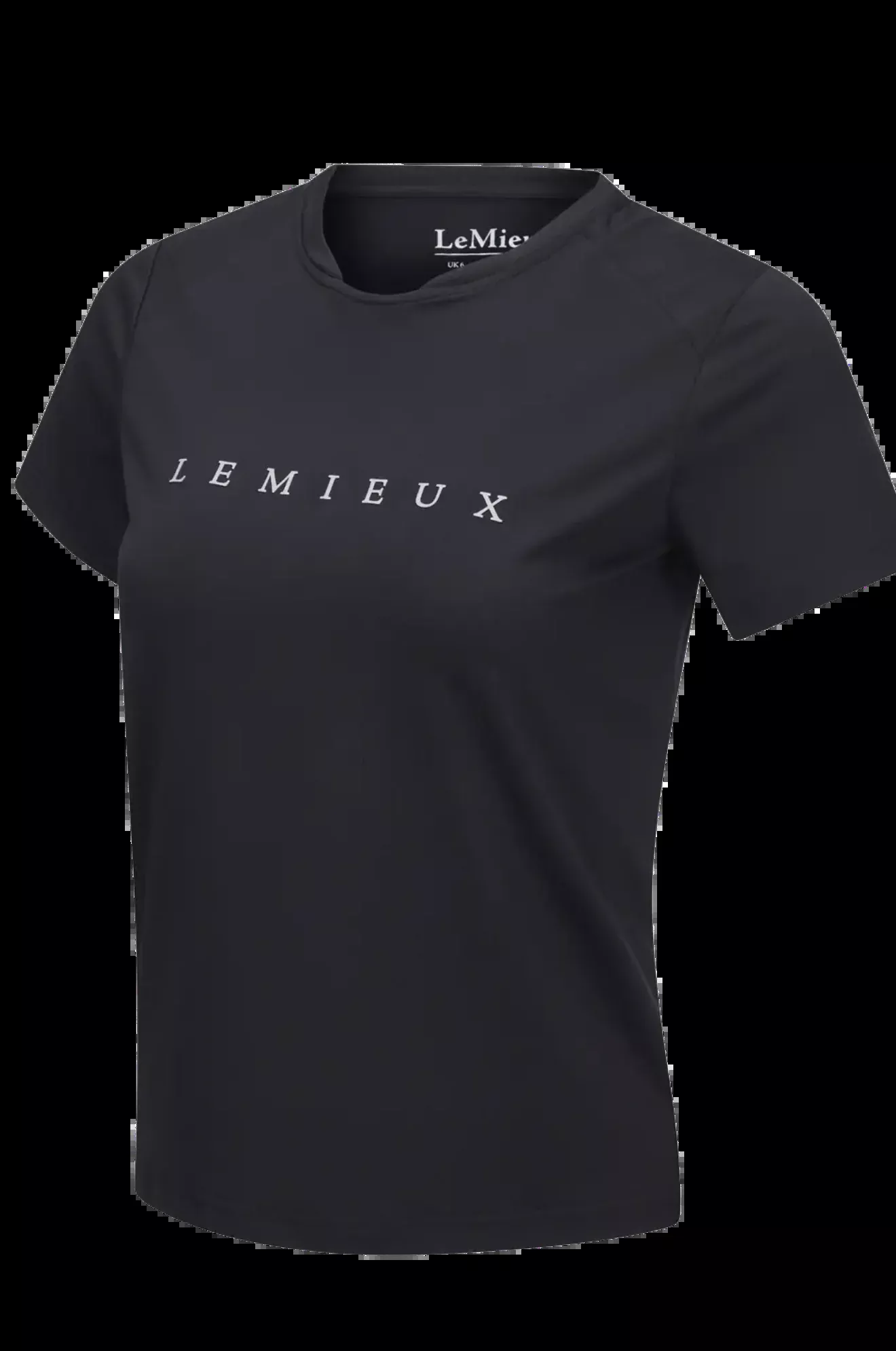 Lemieux Sports T-Shirt disc
