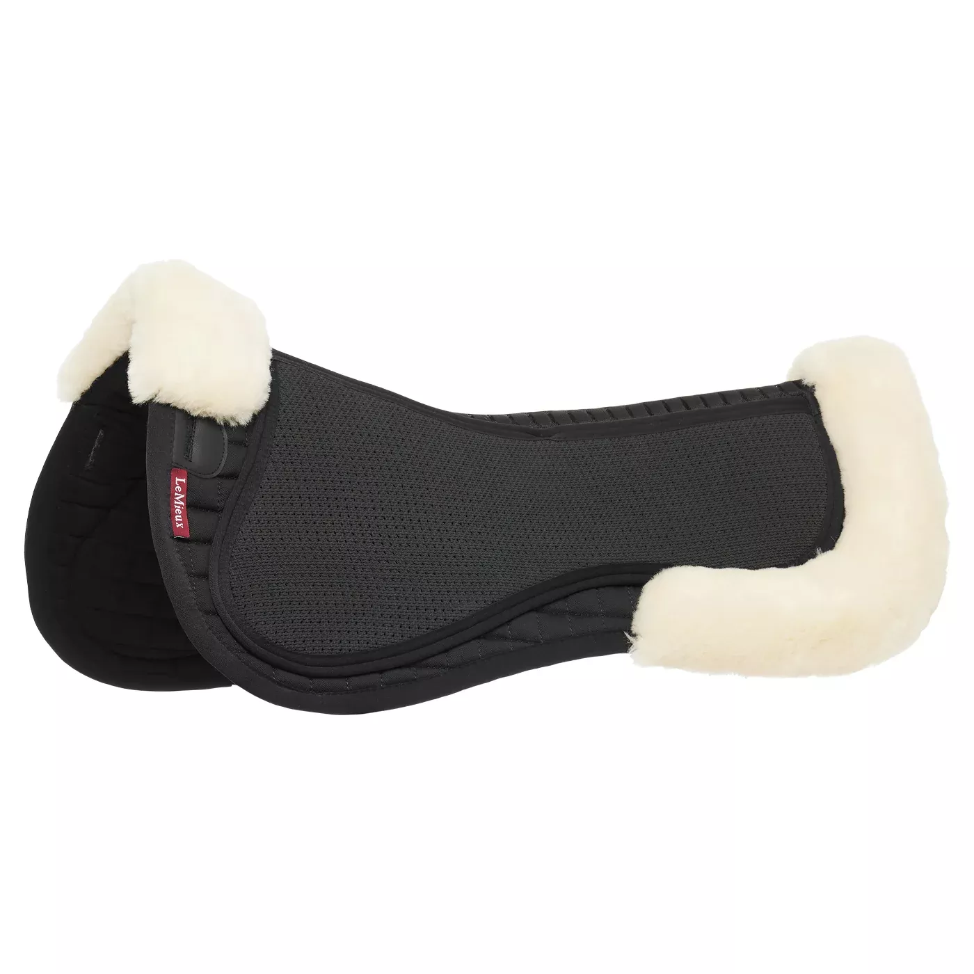 LeMieux Streamline Half Pad