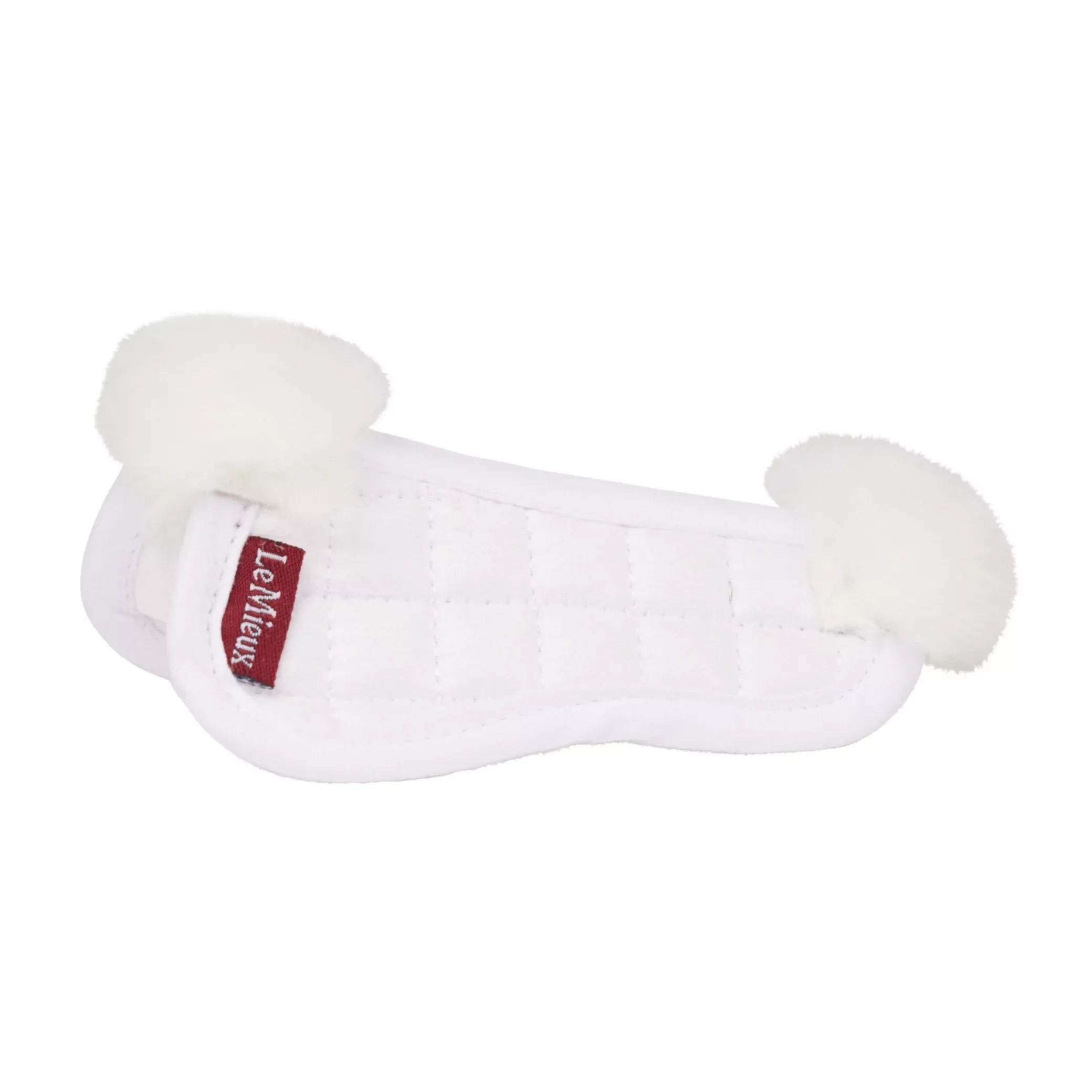 LeMieux Toy Pony Merino Half Pad