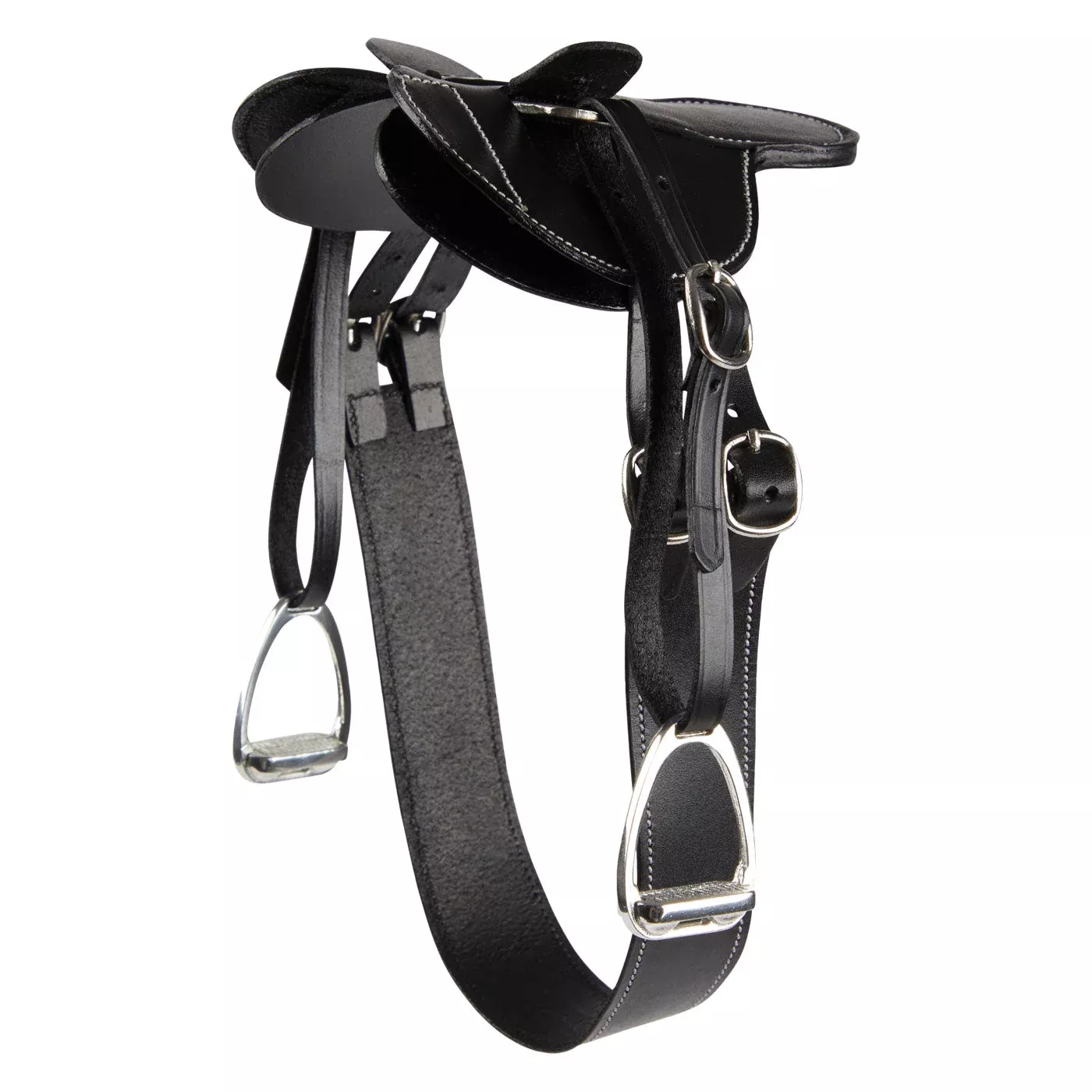 LeMieux Toy Pony Racing Saddle Set