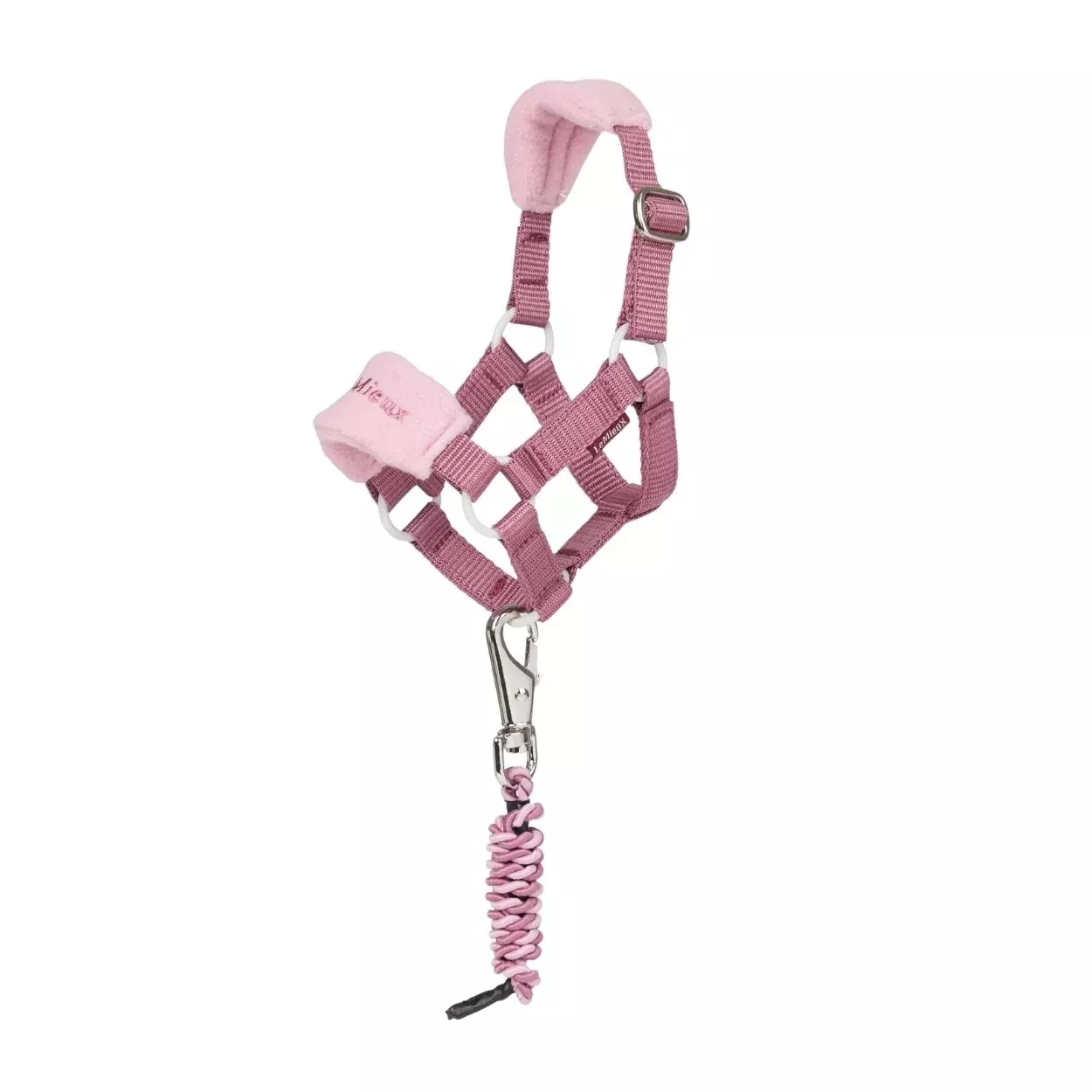 LeMieux Toy Pony Vogue Headcollar and Leadrope
