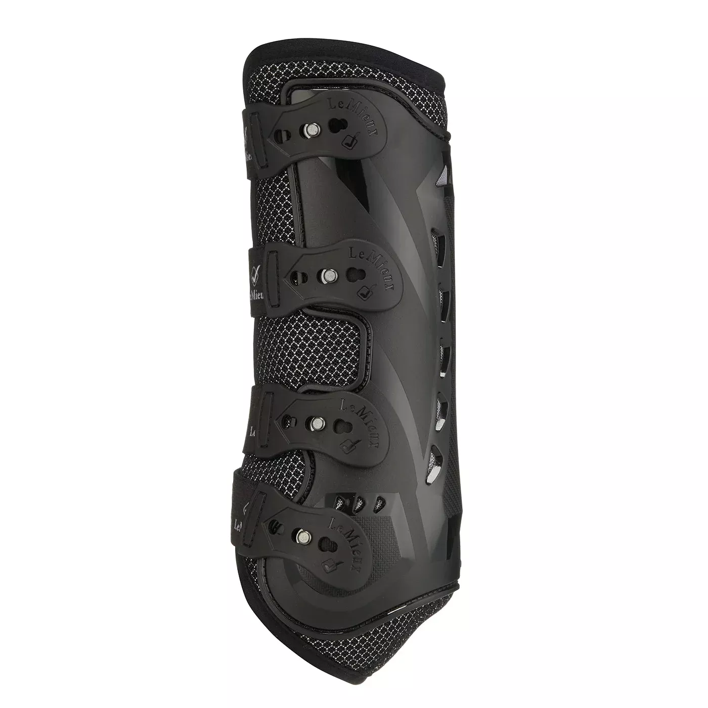 LeMieux Ultra Mesh Hind Snug Boots