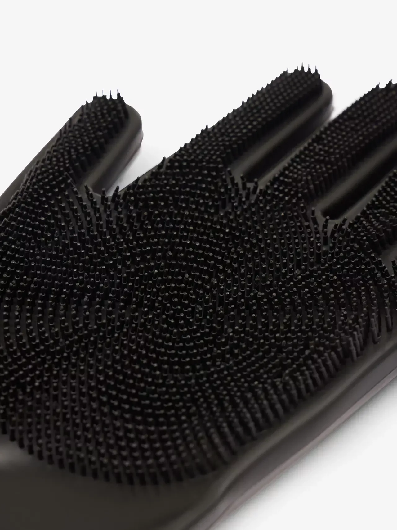 LeMieux - Washing Glove - Black - OS