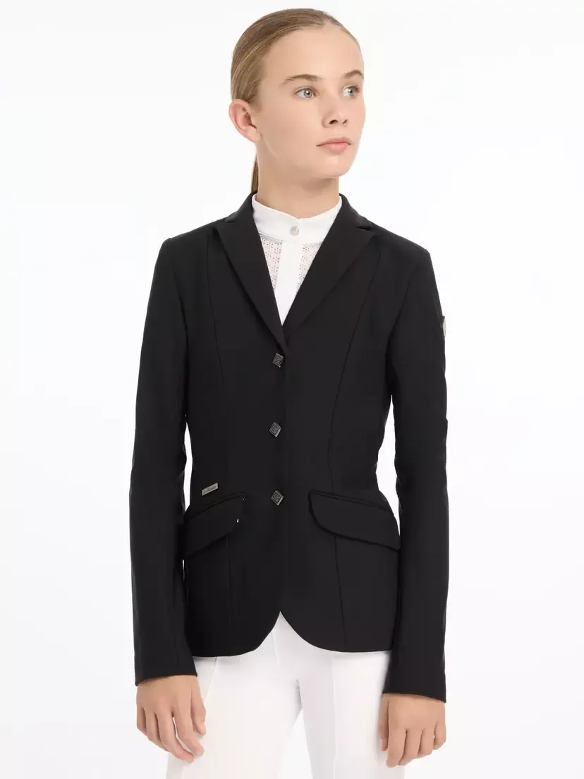 LeMieux - Young Rider Kennedy Show Jacket -