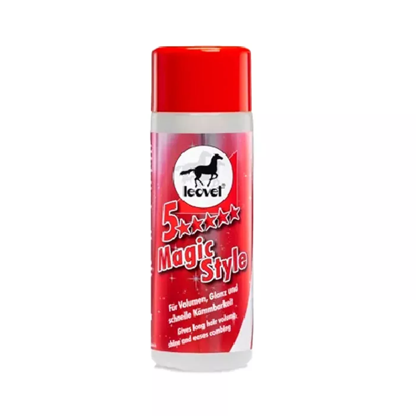 Leovet 5 Star Magic Style 6.76 oz.