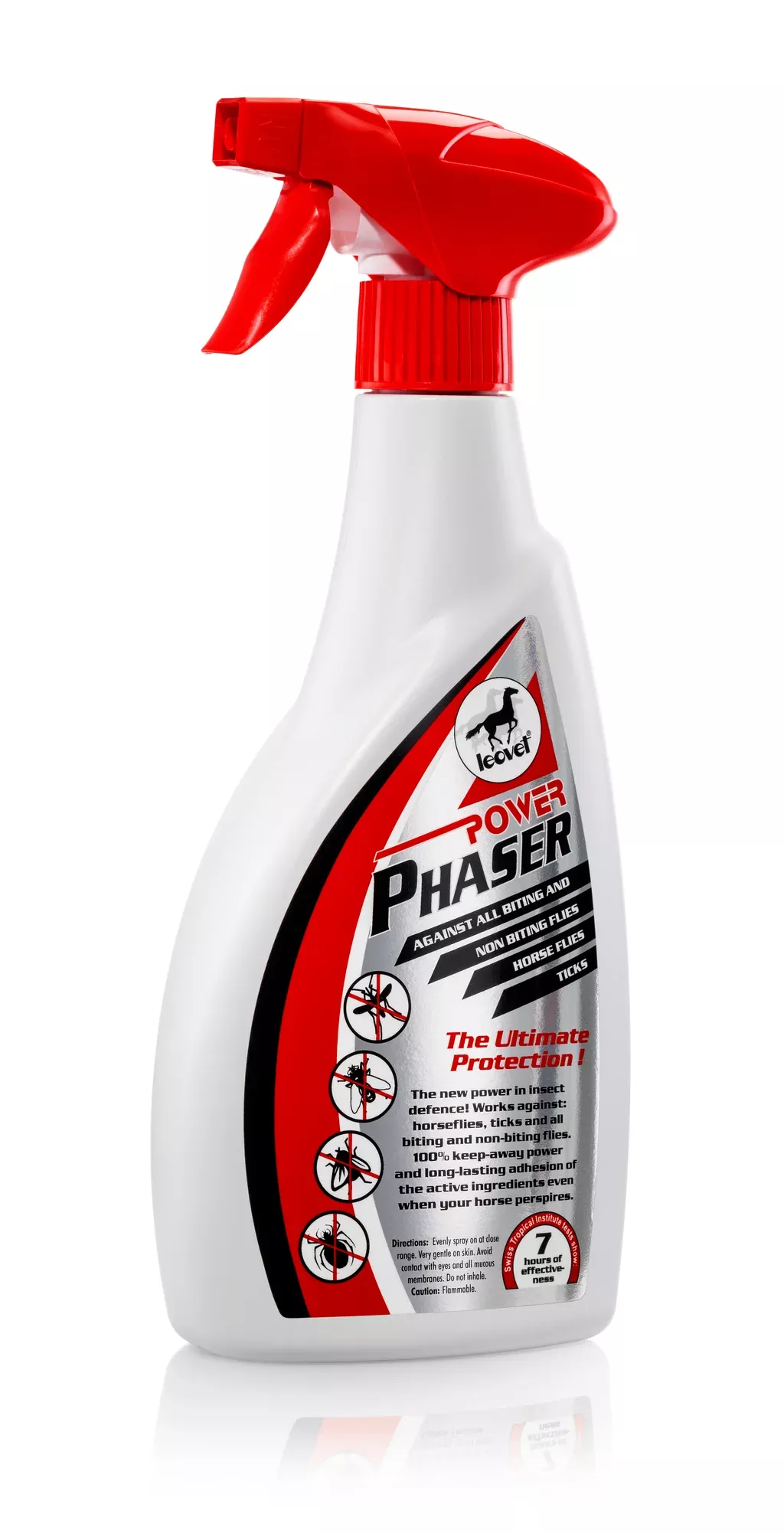Leovet Power Phaser Spray