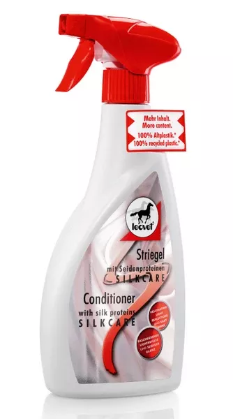 Leovet Silkcare Conditioner Spray