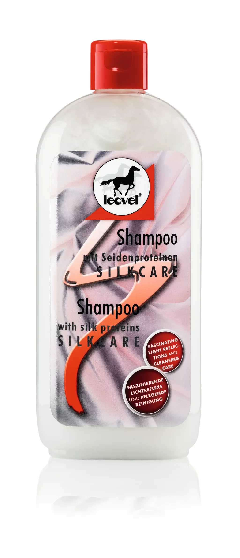 Leovet Silkcare Shampoo