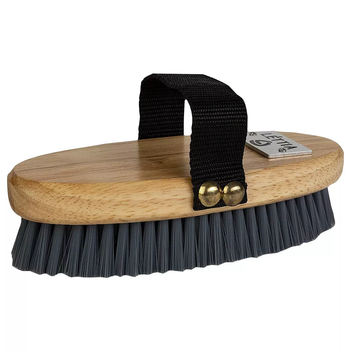 Lettia L7 Logo Brush