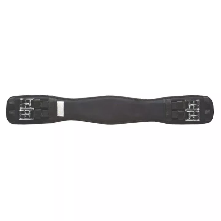 Lettia Memory Foam Clik Dressage Girth
