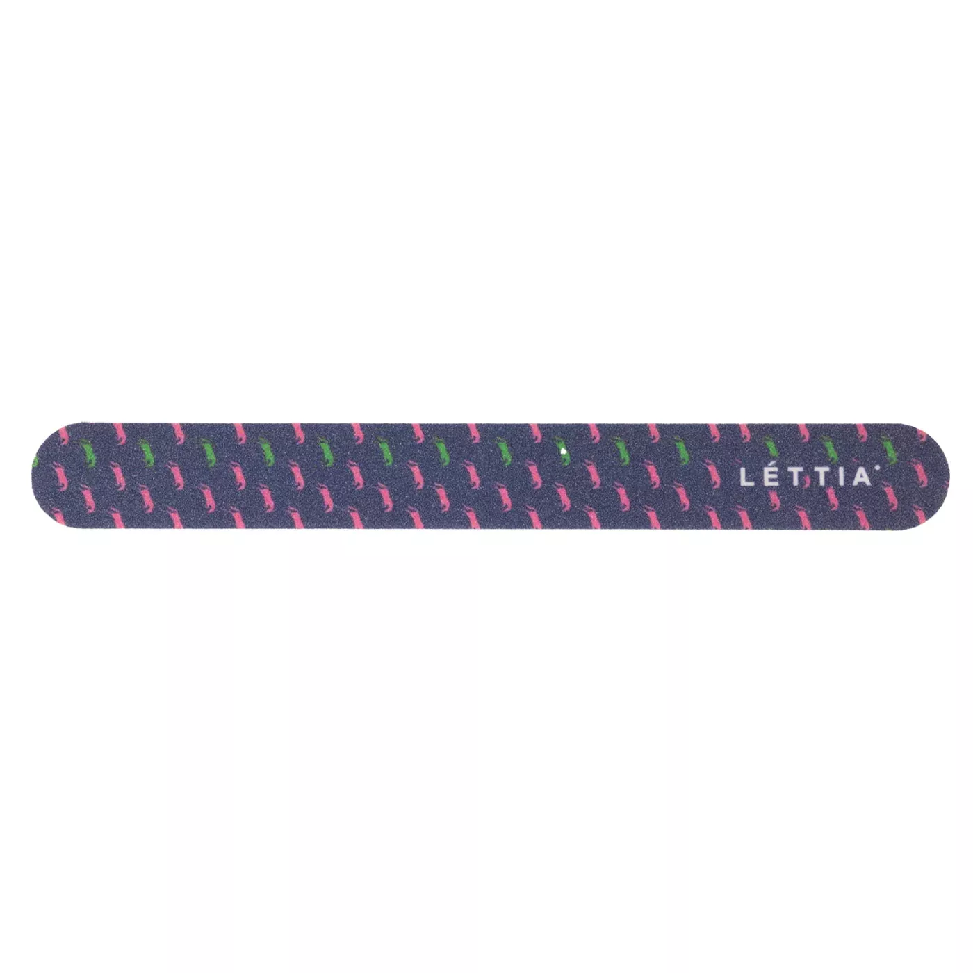 Lettia Preppy Jumper Nail File
