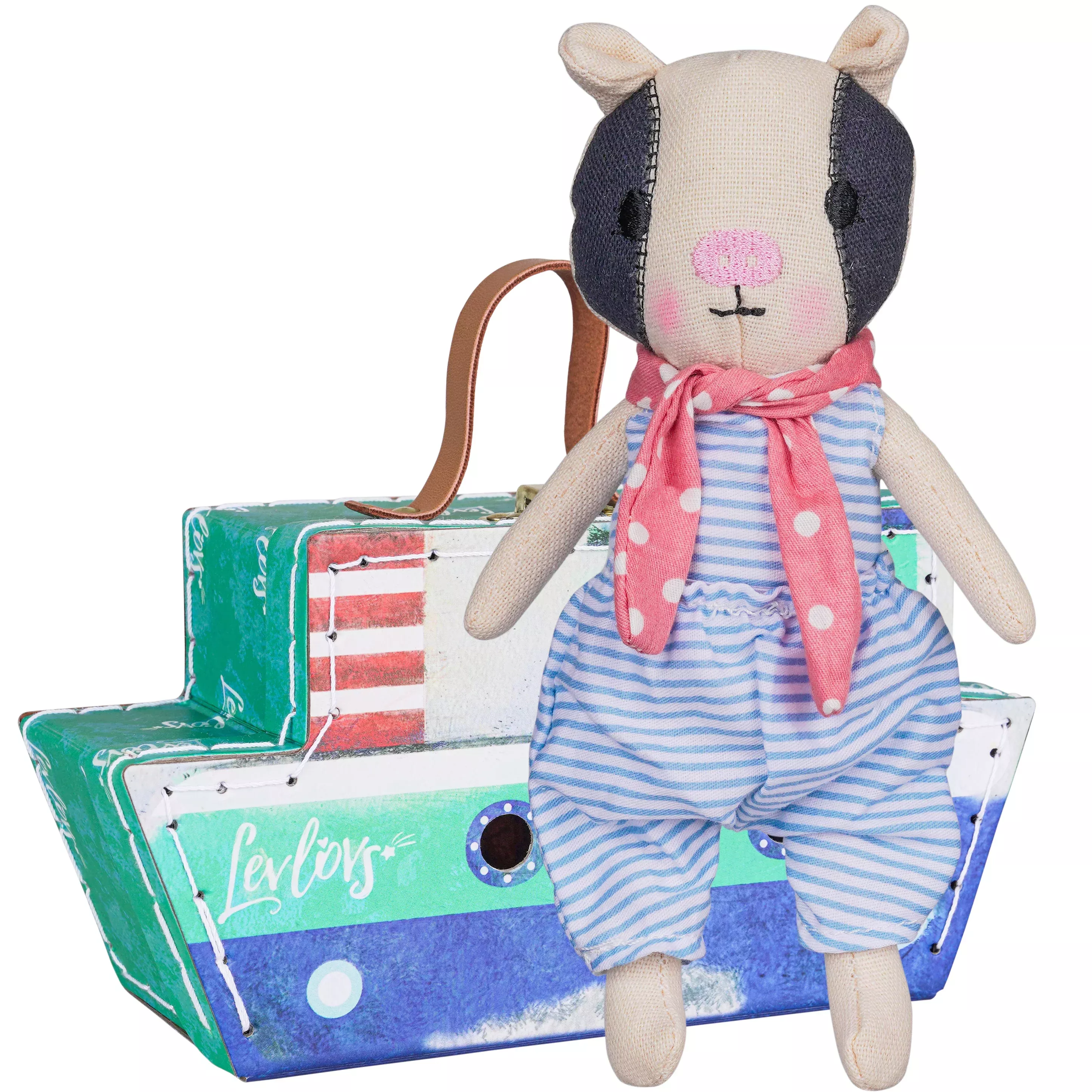 LevLovs Pig Boy