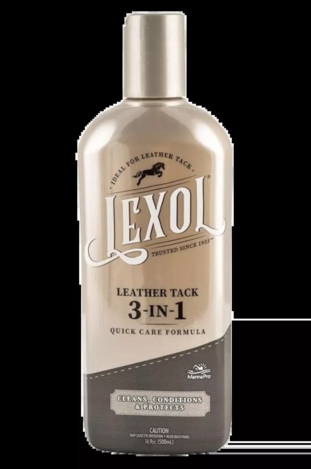 Lexol 3 In 1 Flip Top