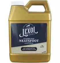 Lexol Neatsfoot Conditioner