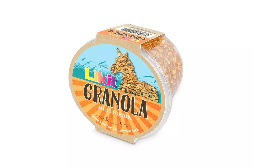 Likit Granola
