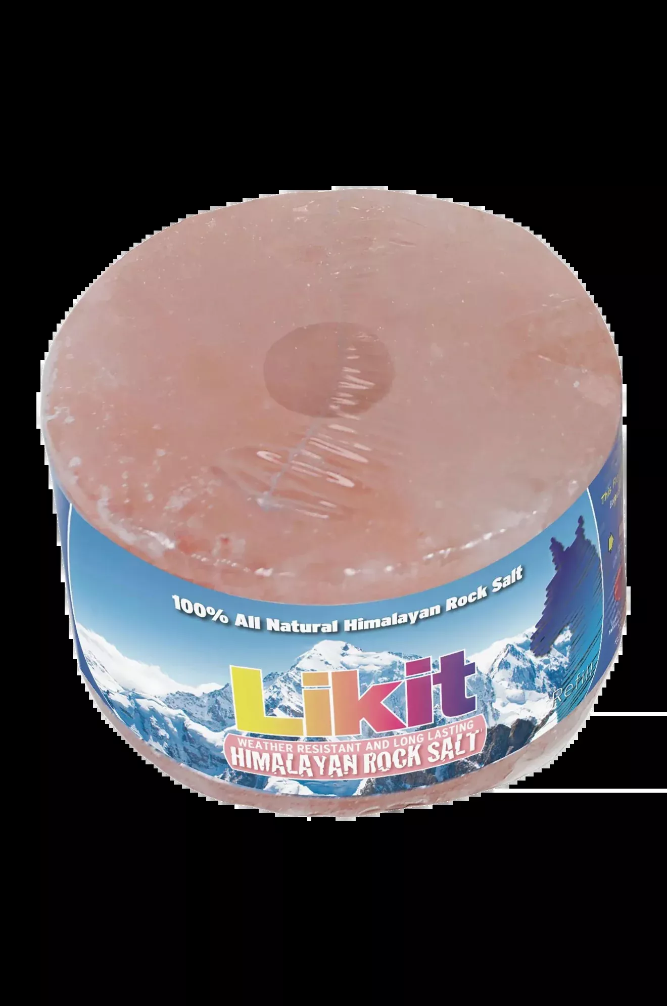 Likit Himalayan Rock Refill