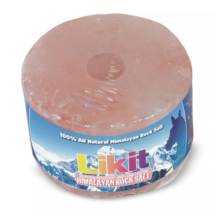 Likit Himalayan Salt